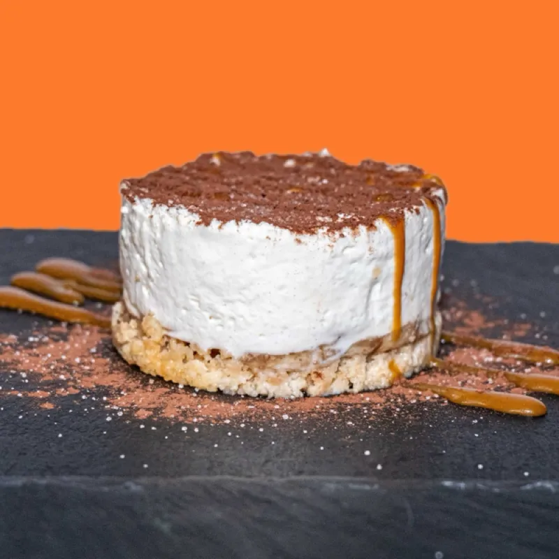 Banoffee maison Chez Magda