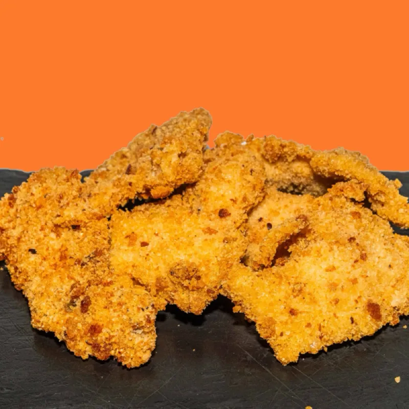 Tenders poulet croustillant x6, Chez Magda