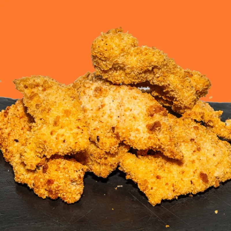 Tenders poulet croustillant x9, Chez Magda
